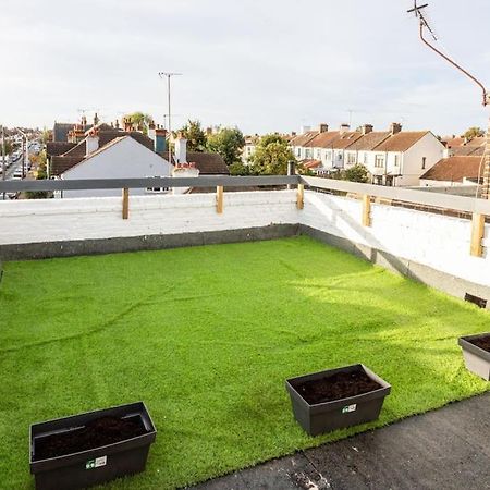 2 Bed Apartment Near The Beach Southend-on-Sea Luaran gambar