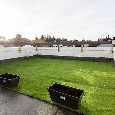 2 Bed Apartment Near The Beach Southend-on-Sea Luaran gambar