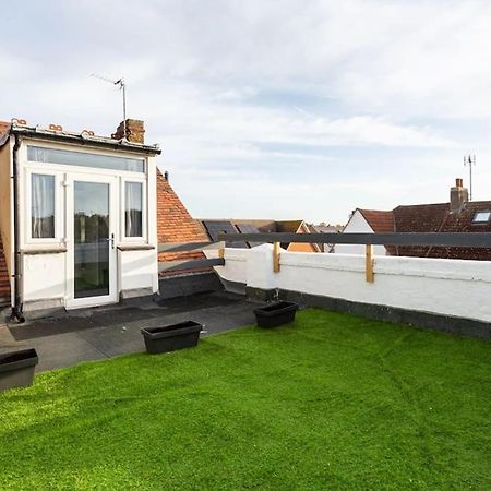 2 Bed Apartment Near The Beach Southend-on-Sea Luaran gambar