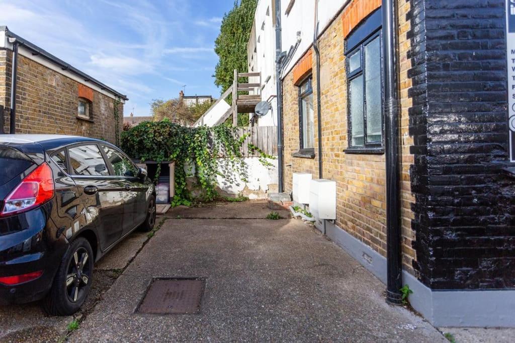 2 Bed Apartment Near The Beach Southend-on-Sea Luaran gambar