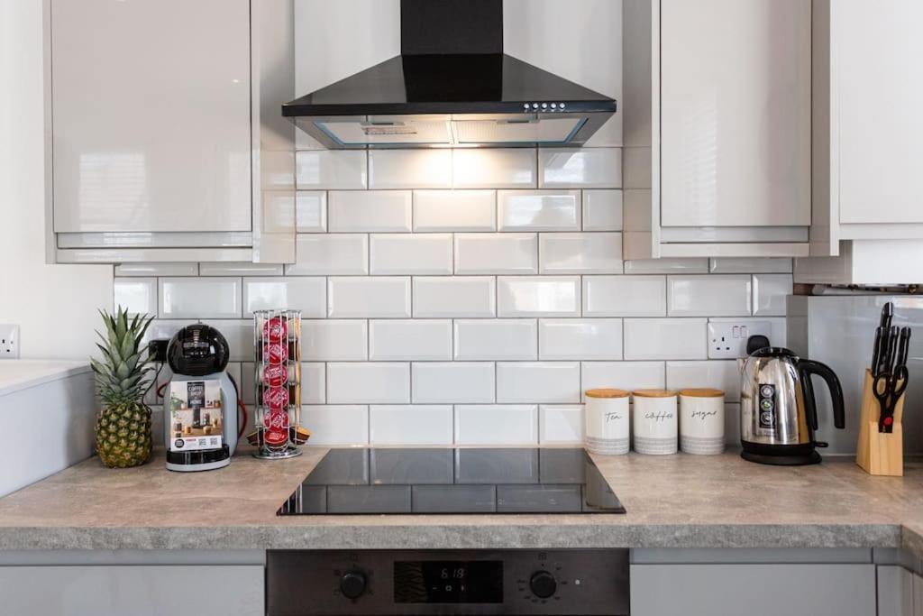 2 Bed Apartment Near The Beach Southend-on-Sea Luaran gambar