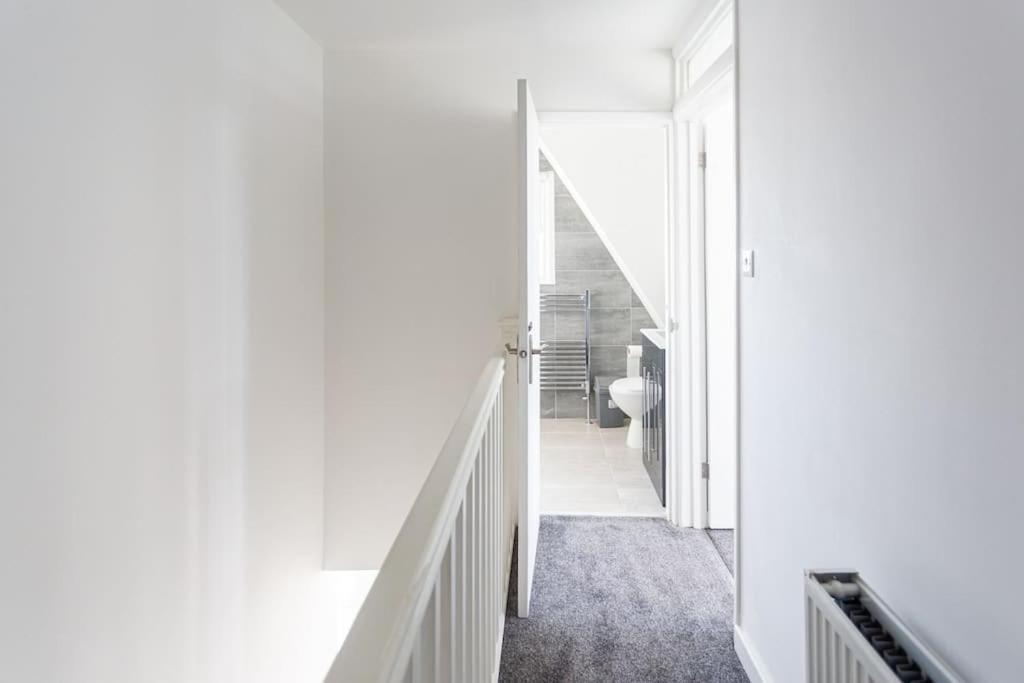 2 Bed Apartment Near The Beach Southend-on-Sea Luaran gambar