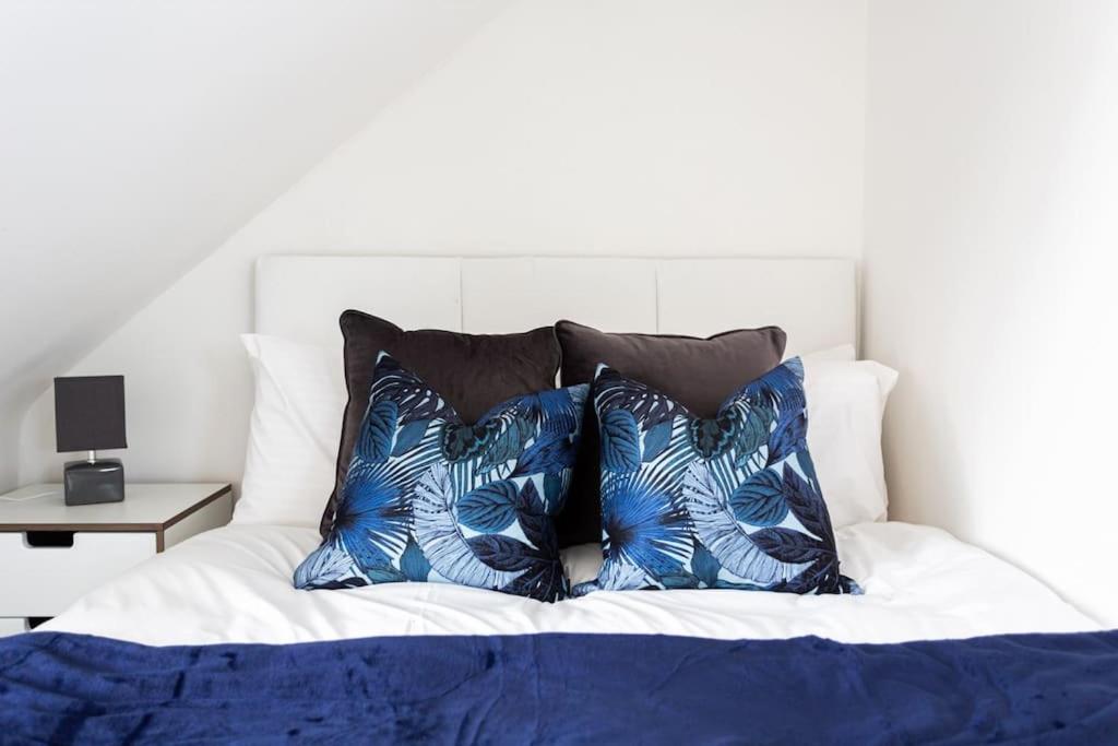 2 Bed Apartment Near The Beach Southend-on-Sea Luaran gambar