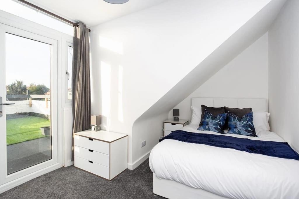 2 Bed Apartment Near The Beach Southend-on-Sea Luaran gambar