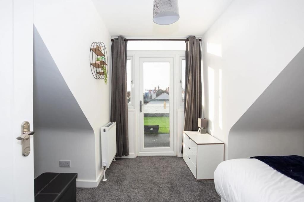 2 Bed Apartment Near The Beach Southend-on-Sea Luaran gambar