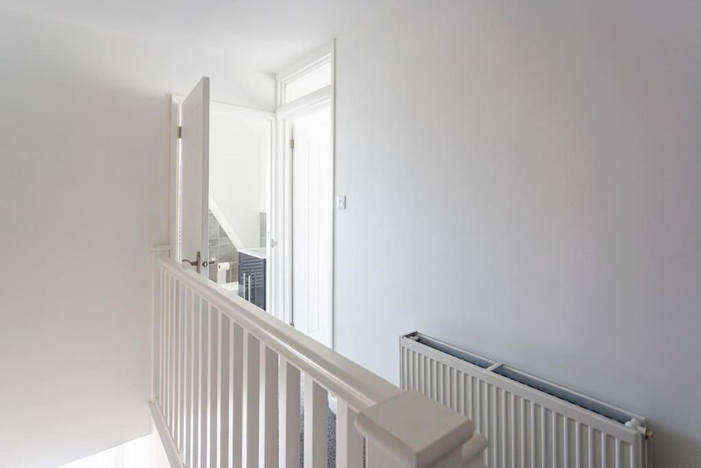 2 Bed Apartment Near The Beach Southend-on-Sea Luaran gambar