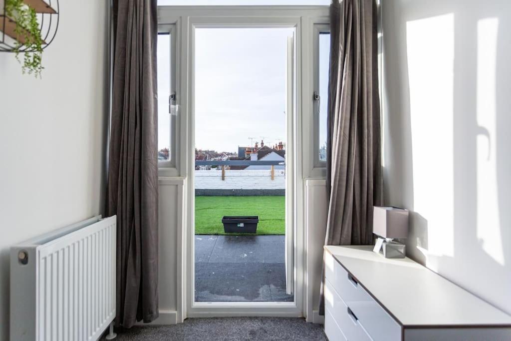 2 Bed Apartment Near The Beach Southend-on-Sea Luaran gambar