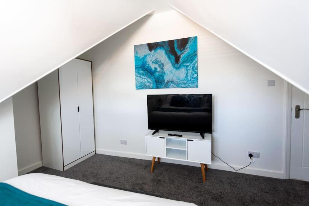 2 Bed Apartment Near The Beach Southend-on-Sea Luaran gambar