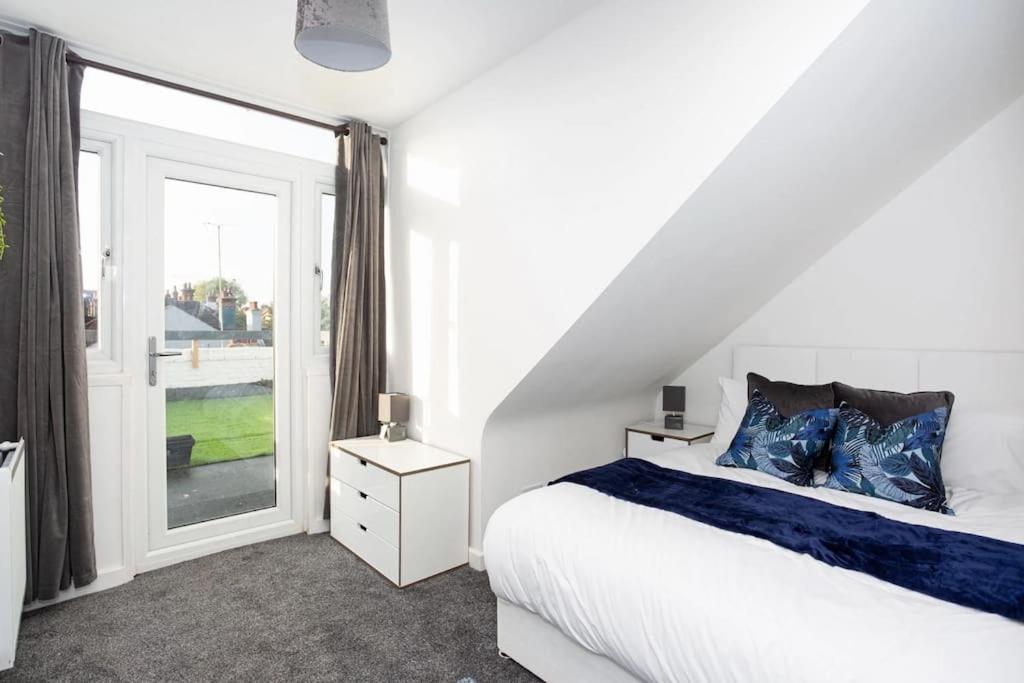 2 Bed Apartment Near The Beach Southend-on-Sea Luaran gambar